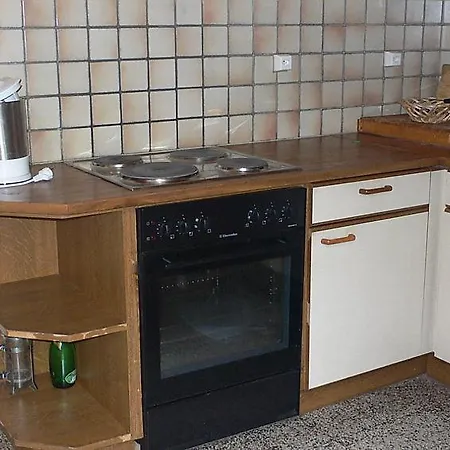 Sleeps 11 Wifi Ferienhaus