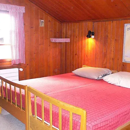 Sleeps 11 Wifi Verbier